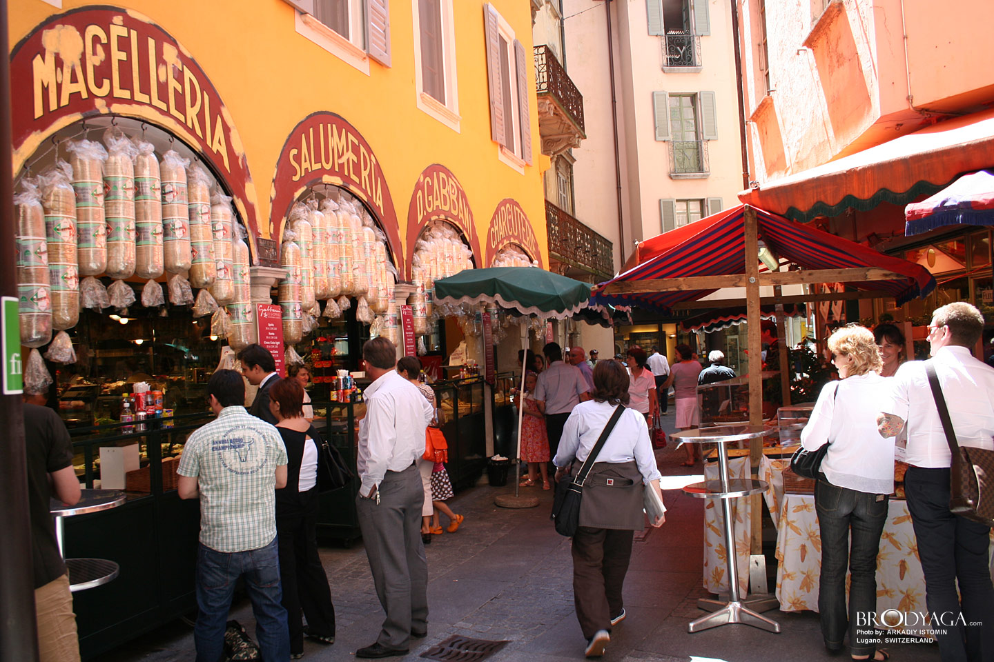 Lugano